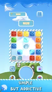 Candy Merge Puzzle screenshot 5