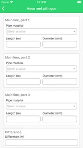 IRTEC TOOLS screenshot 1