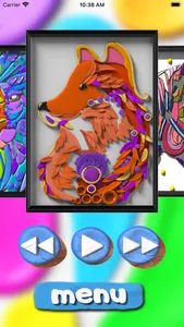 OKTO CLAY FACTORY screenshot 1