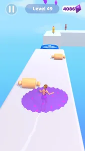 Ballerina Run screenshot 3