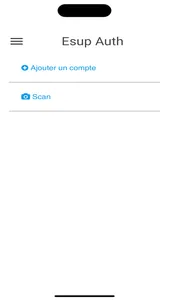 Esup Auth screenshot 5