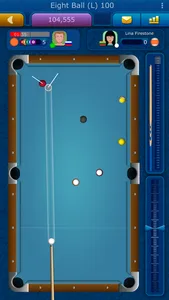 Online Pool LiveGames screenshot 0