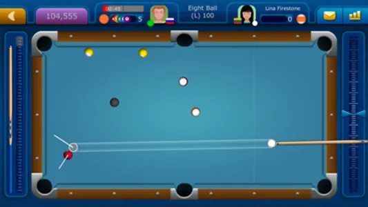 Online Pool LiveGames screenshot 4