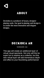Deckidea AR screenshot 3