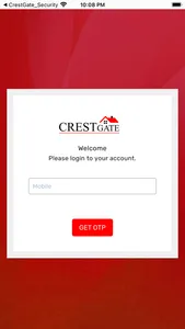 CrestGate_Administrator screenshot 5