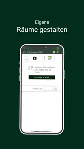 TWG Bemusterungs-APP screenshot 2