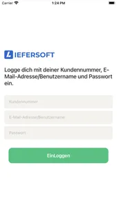 liefersoft screenshot 0