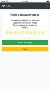 Factos Assessoria Contábil screenshot 0