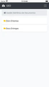 Factos Assessoria Contábil screenshot 4