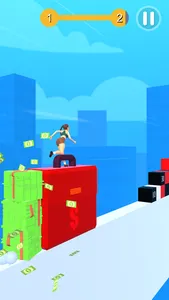 Money Stack 3D screenshot 4