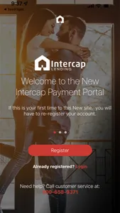 My Intercap Home Loan screenshot 0