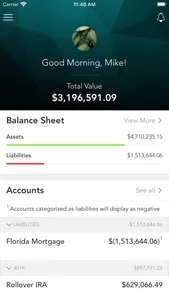 TruWealth Advisors screenshot 1