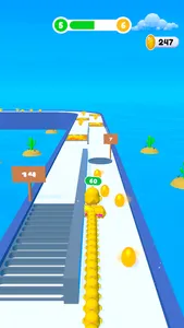 Duck Duck Run screenshot 3