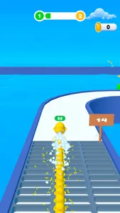 Duck Duck Run screenshot 4