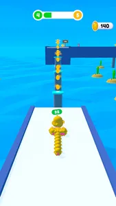 Duck Duck Run screenshot 5