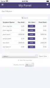 Smart Classes screenshot 4