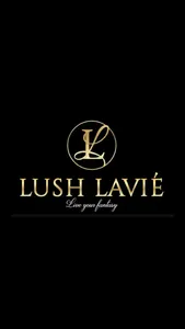 Lush Lavié screenshot 0