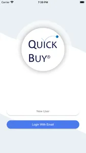 QuickBuy by Moving Station screenshot 2