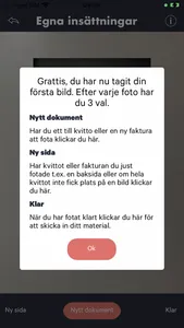 Ludvig Skog screenshot 4