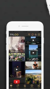 PalGo Homes Yachts Events screenshot 4