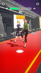 Walk Supermodel screenshot 4