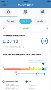 DrivMeUp’ screenshot 3