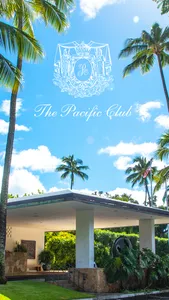 The Pacific Club - HI screenshot 0