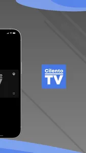 CilentoTV screenshot 3