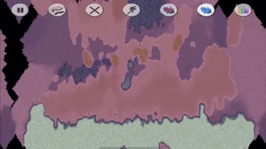 Sensory Cristal screenshot 3