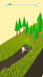 Lawn Run screenshot 0