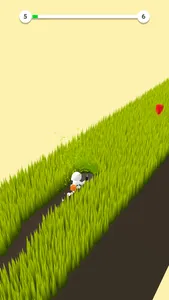 Lawn Run screenshot 3