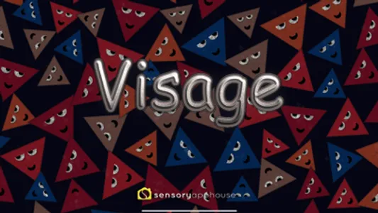 Sensory Visage screenshot 0