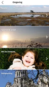 Oostappen Vakantieparken screenshot 3