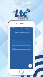 LTC FIBRA screenshot 6