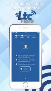 LTC FIBRA screenshot 7