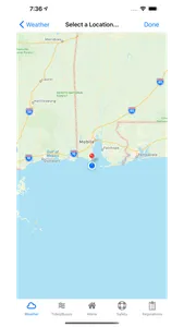 AWI - MAPP screenshot 1