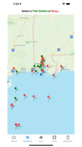 AWI - MAPP screenshot 2