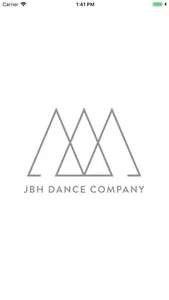 JBH Dance Company screenshot 0