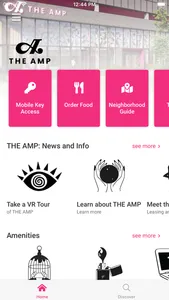 The Amp screenshot 0