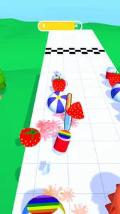 Throw And Slice screenshot 4