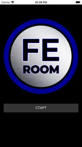 FEROOM screenshot 0