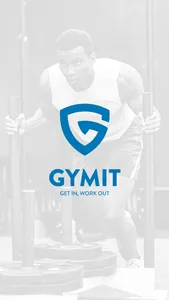 GymIt Fitness screenshot 5