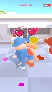 Cupid Shot! screenshot 3