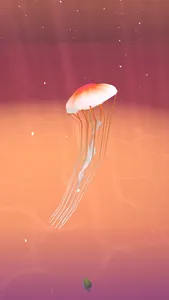 Jellyfish World screenshot 2