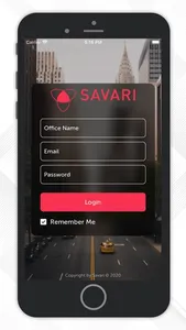 Savari Operator screenshot 0