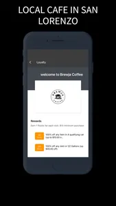 Brewja Coffee screenshot 0