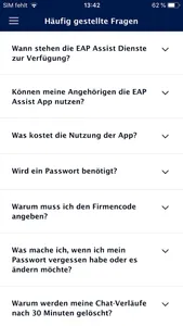EAP Assist screenshot 5
