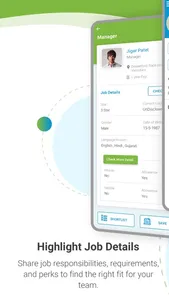 Food-Jobs screenshot 4