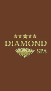 DIAMOND SPA screenshot 0