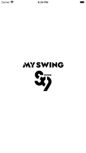 마이 스윙 MY SWING - MY SMART WING screenshot 1